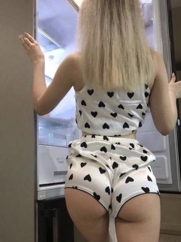 Индивидуалка Жанна Фотография 3