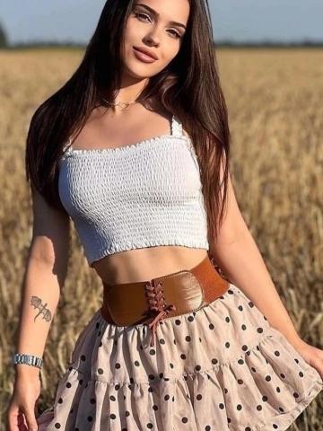 Индивидуалка Лея Фотография 3